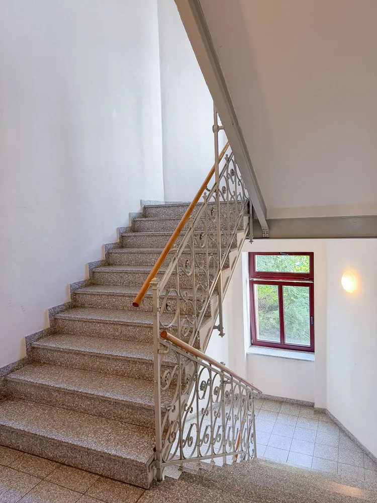 2 room apartment with 62 m² in Chemnitz – Photo 6