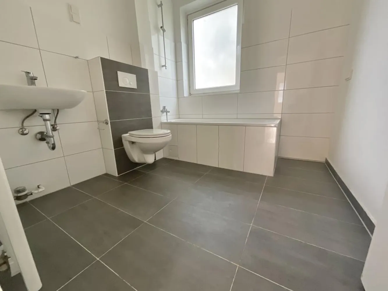 2 room apartment with 68 m² in Aurich – Photo 2