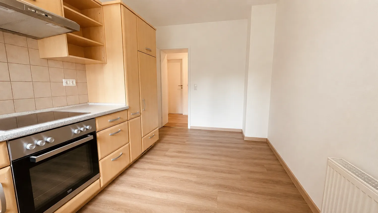 2 Zimmer Wohnung mit 54 m² in Leipzig – Bild 7