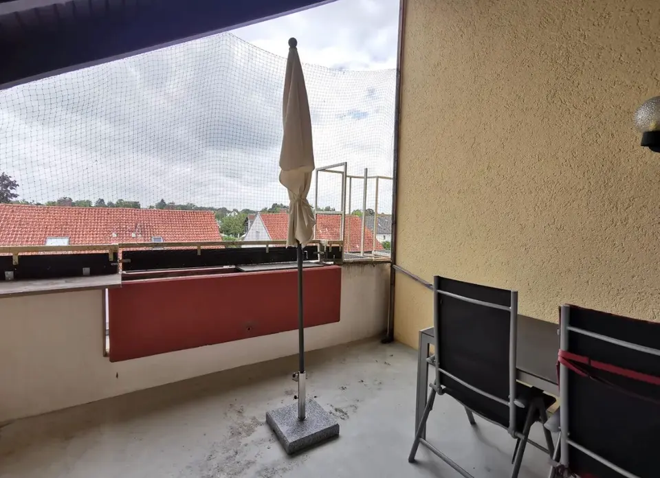 3 Zimmer Wohnung mit 74 m² in Donauwörth – Bild 4
