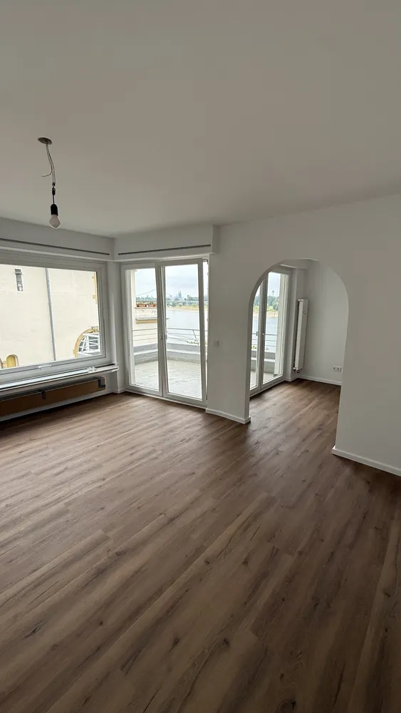 5 Zimmer Wohnung mit 180 m² in Köln – Bild 6