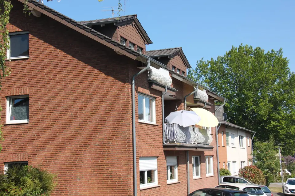 3 Zimmer Wohnung mit 78 m² in Kerpen – Bild 5