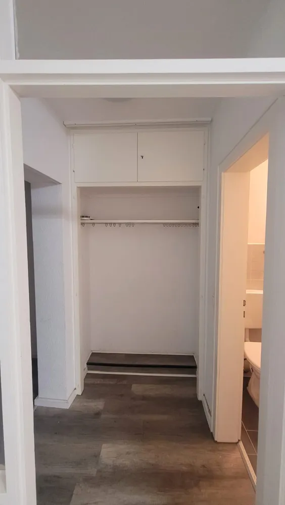 2 room apartment with 52 m² in Aachen – Photo 4