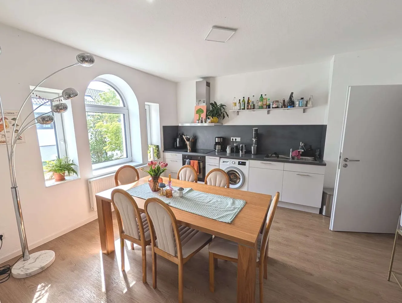 1 Zimmer Wohnung mit 16 m² in Osnabrück – Bild 1