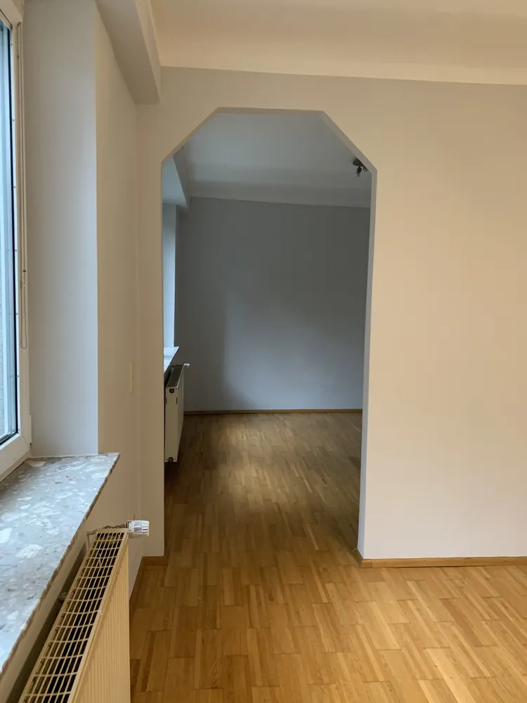 2 Zimmer Wohnung mit 40 m² in Mannheim – Bild 9