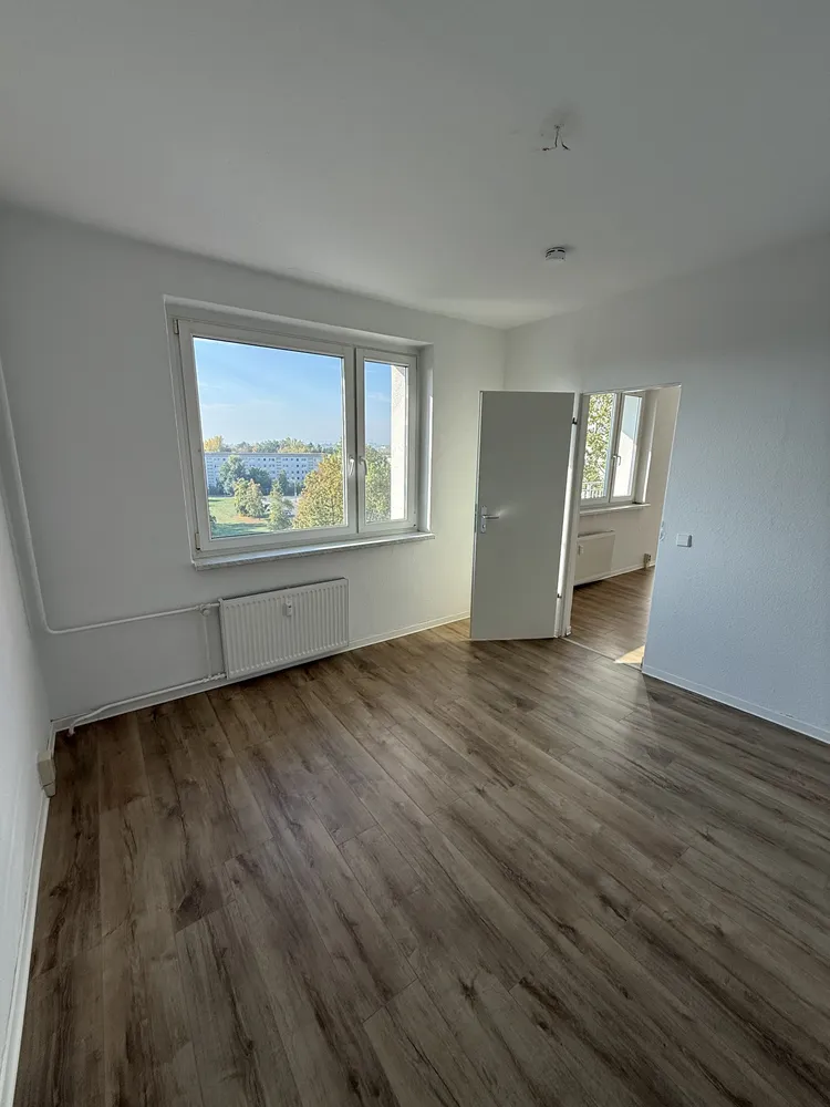 3 room apartment with 65 m² in Halle (Saale) – Photo 9