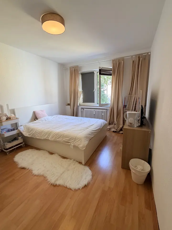 WG-Zimmer mit 50 m² in Essen – Bild 9