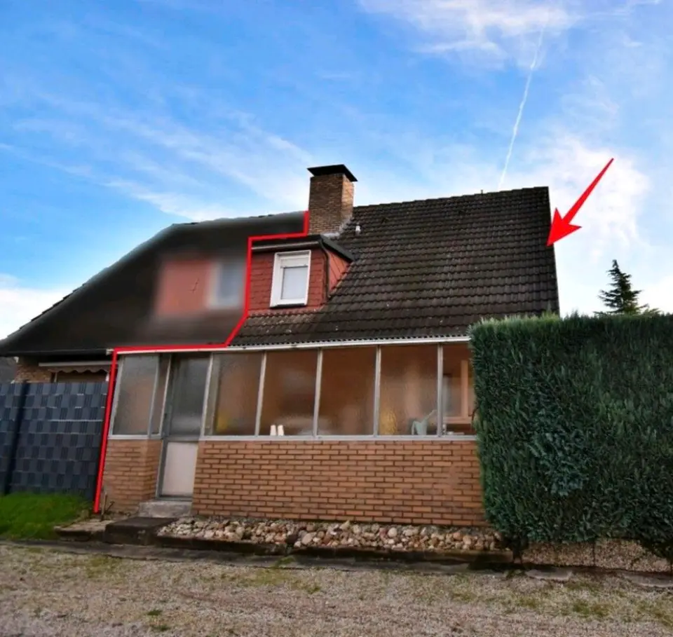 5 Zimmer Haus mit 90 m² in Emsdetten – Bild 5