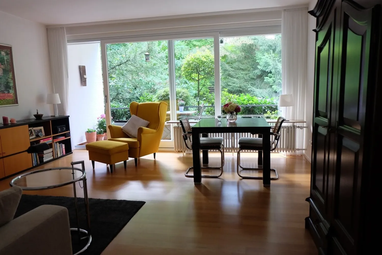 2 Zimmer Wohnung mit 80 m² in Baden-Baden – Bild 11