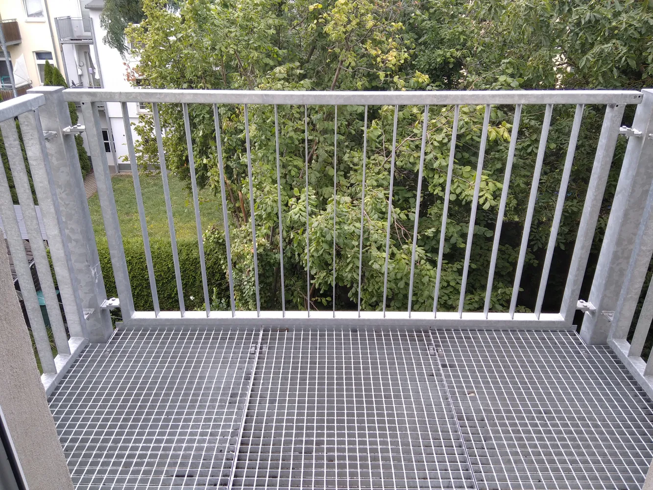 5 Zimmer Wohnung mit 114 m² in Magdeburg – Bild 8