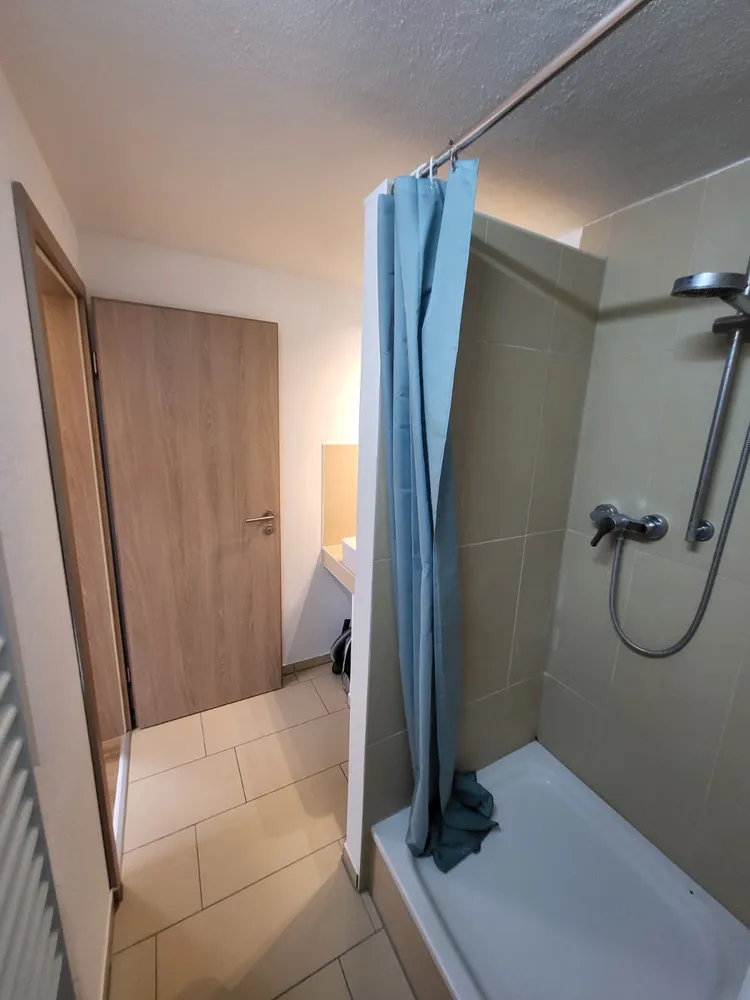 3 Zimmer Wohnung mit 60 m² in Mannheim – Bild 10
