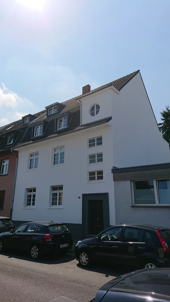 2 room apartment with 44 m² in Cologne – Photo 1