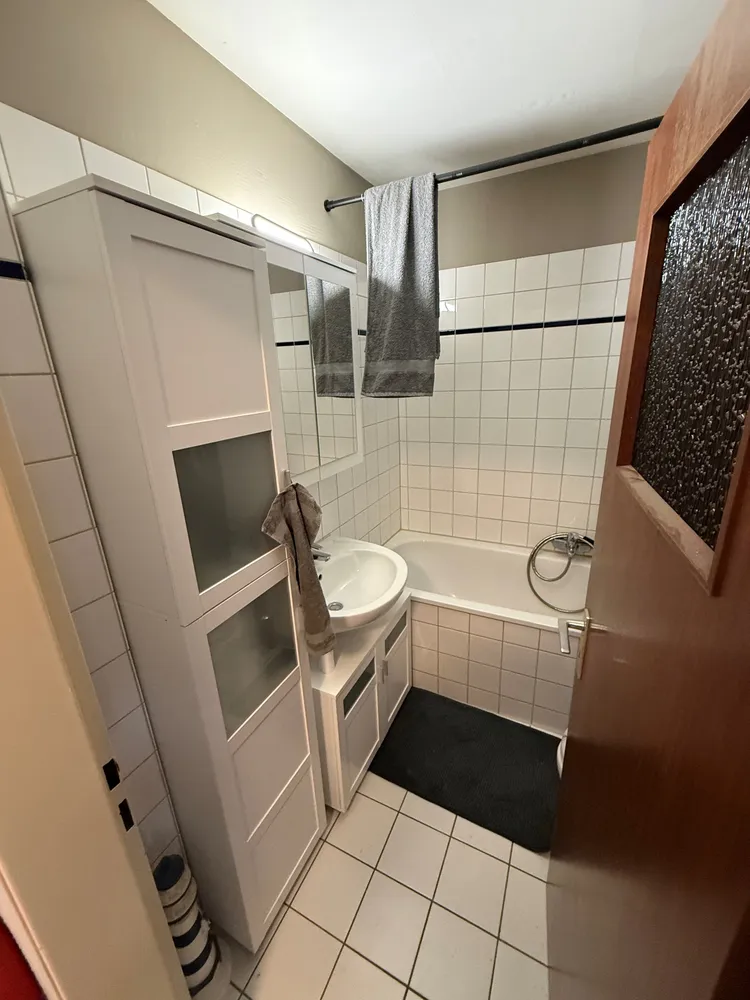 3 Zimmer Wohnung mit 49 m² in Gelsenkirchen – Bild 12