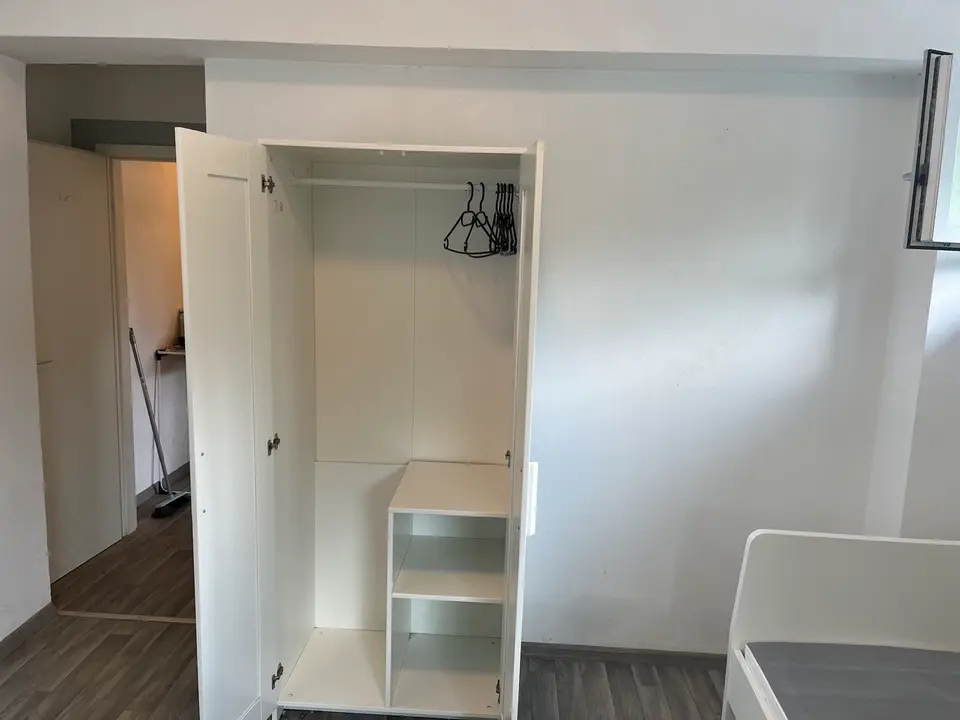 WG-Zimmer mit 20 m² in Braunschweig – Bild 2