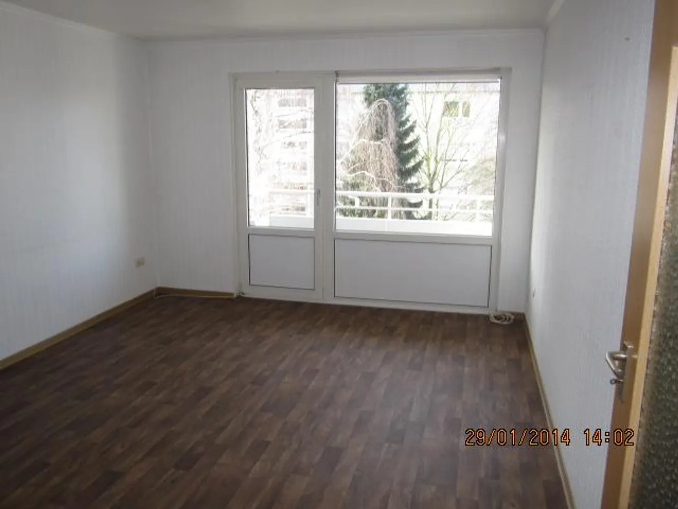 3 room apartment with 67 m² in Grevenbroich – Photo 2