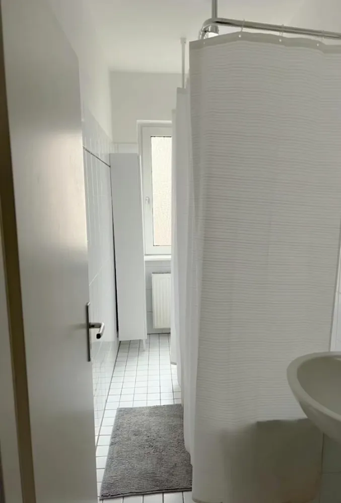 WG-Zimmer in Frankfurt am Main – Bild 6