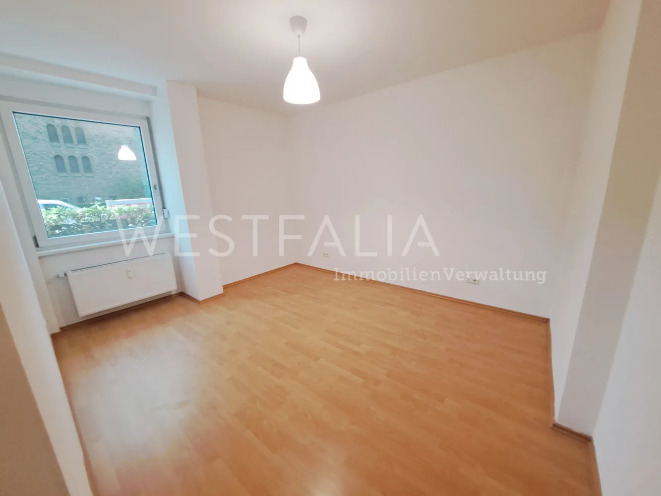 2 Zimmer Wohnung mit 78 m² in Duisburg – Bild 3