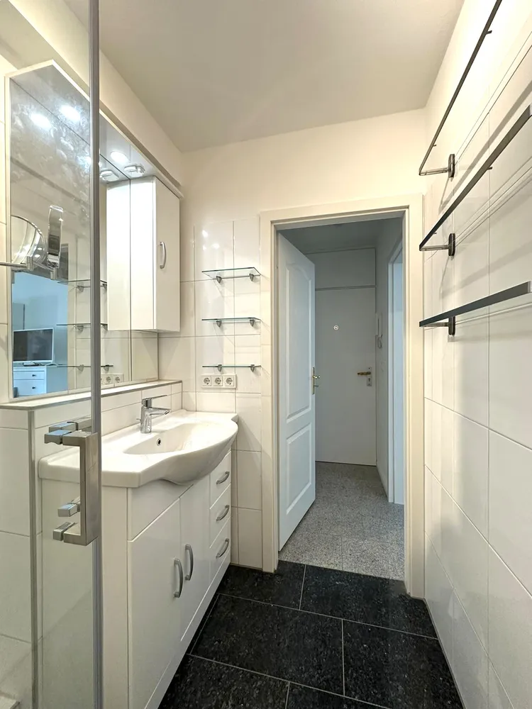 1 Zimmer Wohnung mit 31 m² in Bonn – Bild 6
