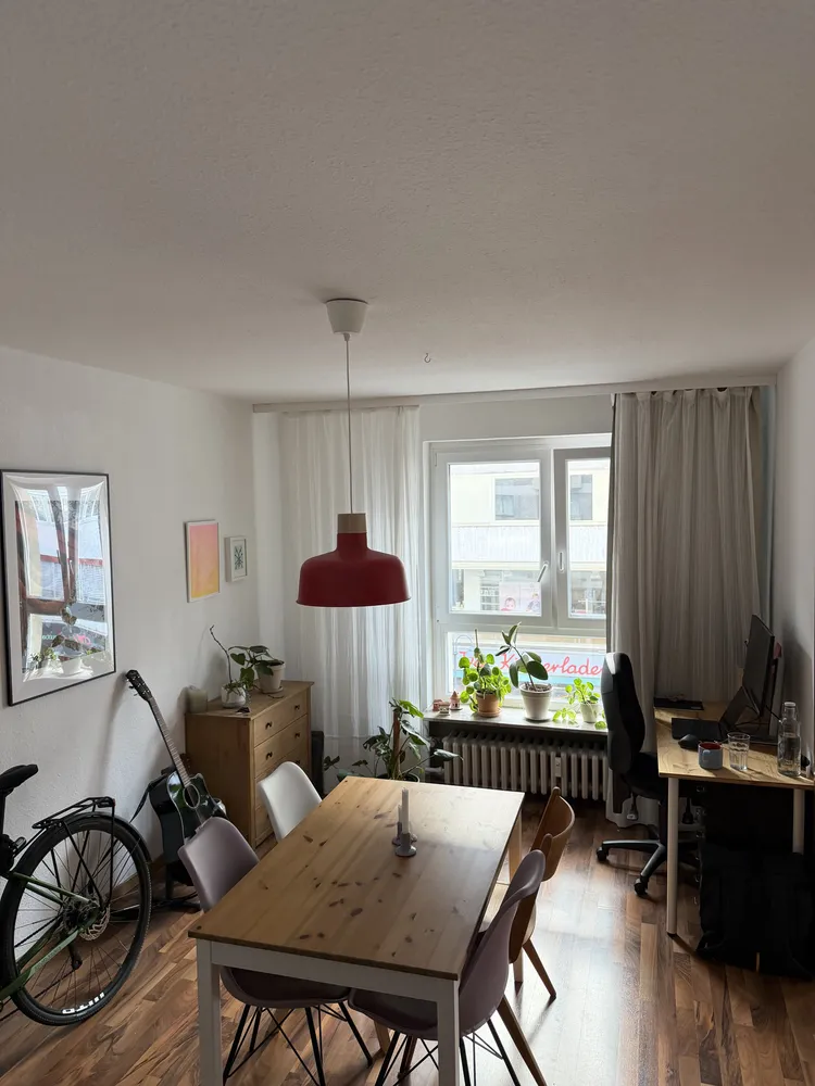 3 room apartment with 71 m² in Mainz – Photo 5