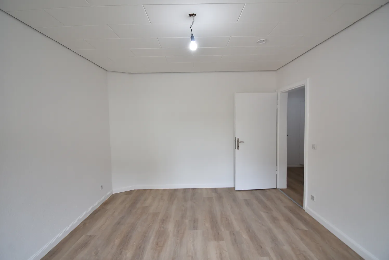 3 Zimmer Wohnung mit 75 m² in Duisburg – Bild 5