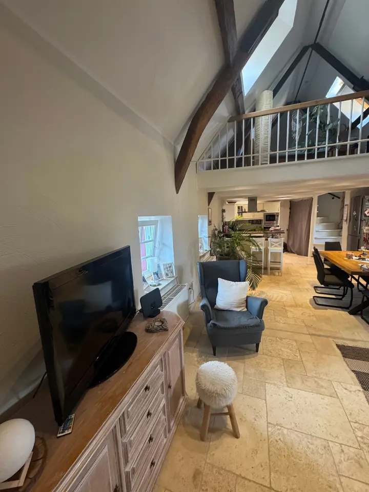 3 Zimmer Wohnung mit 130 m² in Euskirchen – Bild 9