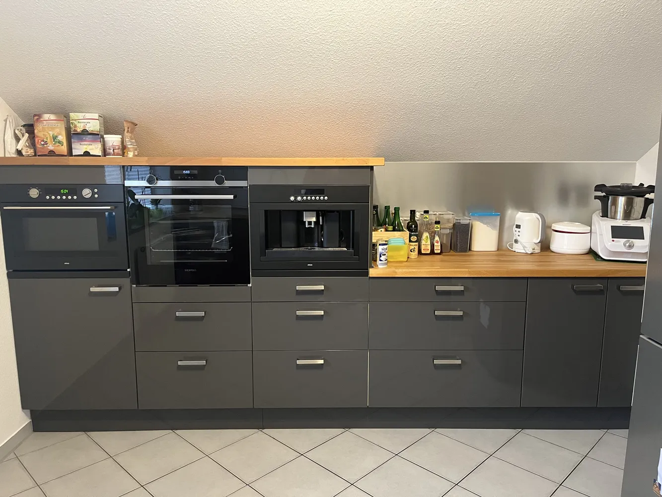 3 Zimmer Wohnung mit 117 m² in Münster – Bild 10