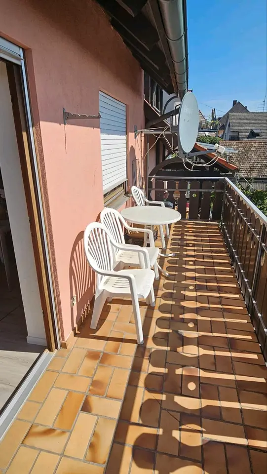 2 Zimmer Wohnung mit 55 m² in Singen – Bild 3