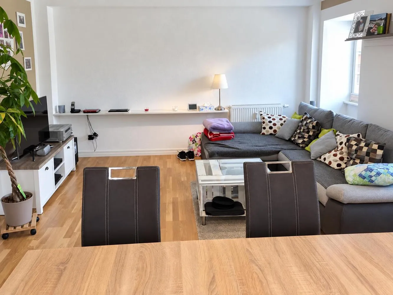 2 Zimmer Wohnung mit 63 m² in Worms – Bild 10