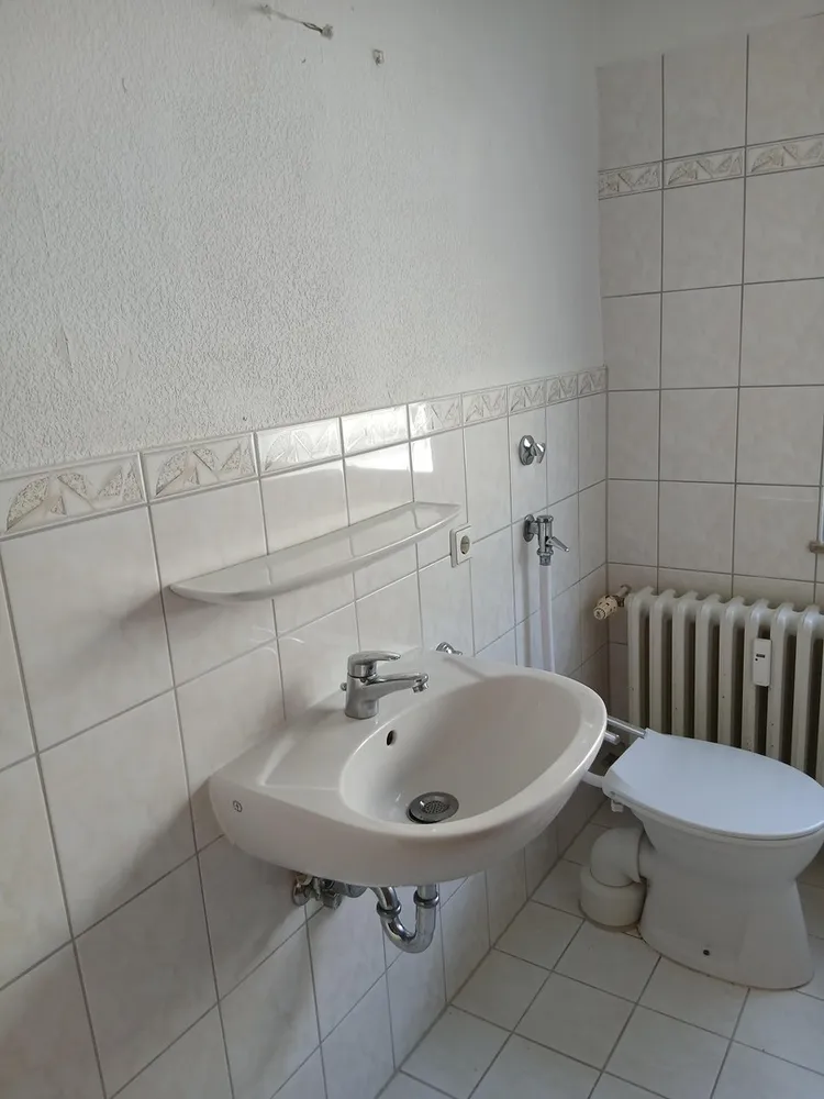 2 Zimmer Wohnung mit 60 m² in Ludwigshafen am Rhein – Bild 3