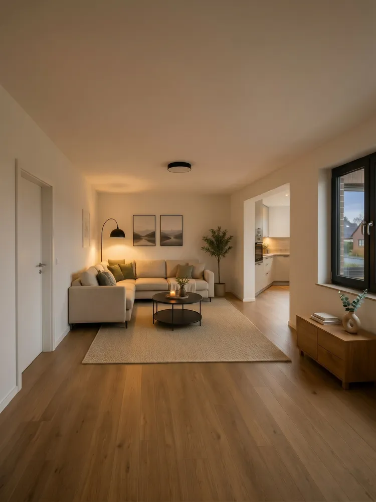 3 Zimmer Wohnung mit 79 m² in Elsdorf – Bild 6
