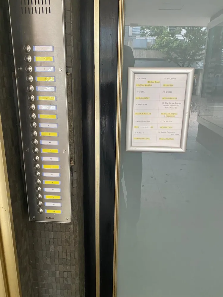 2 Zimmer Wohnung mit 64 m² in Ludwigshafen am Rhein – Bild 4