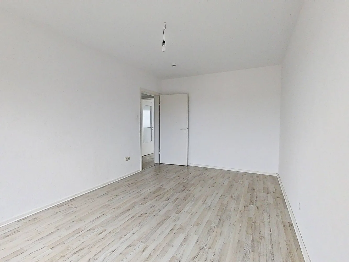 2 Zimmer Wohnung mit 59 m² in Wolfenbüttel – Bild 4
