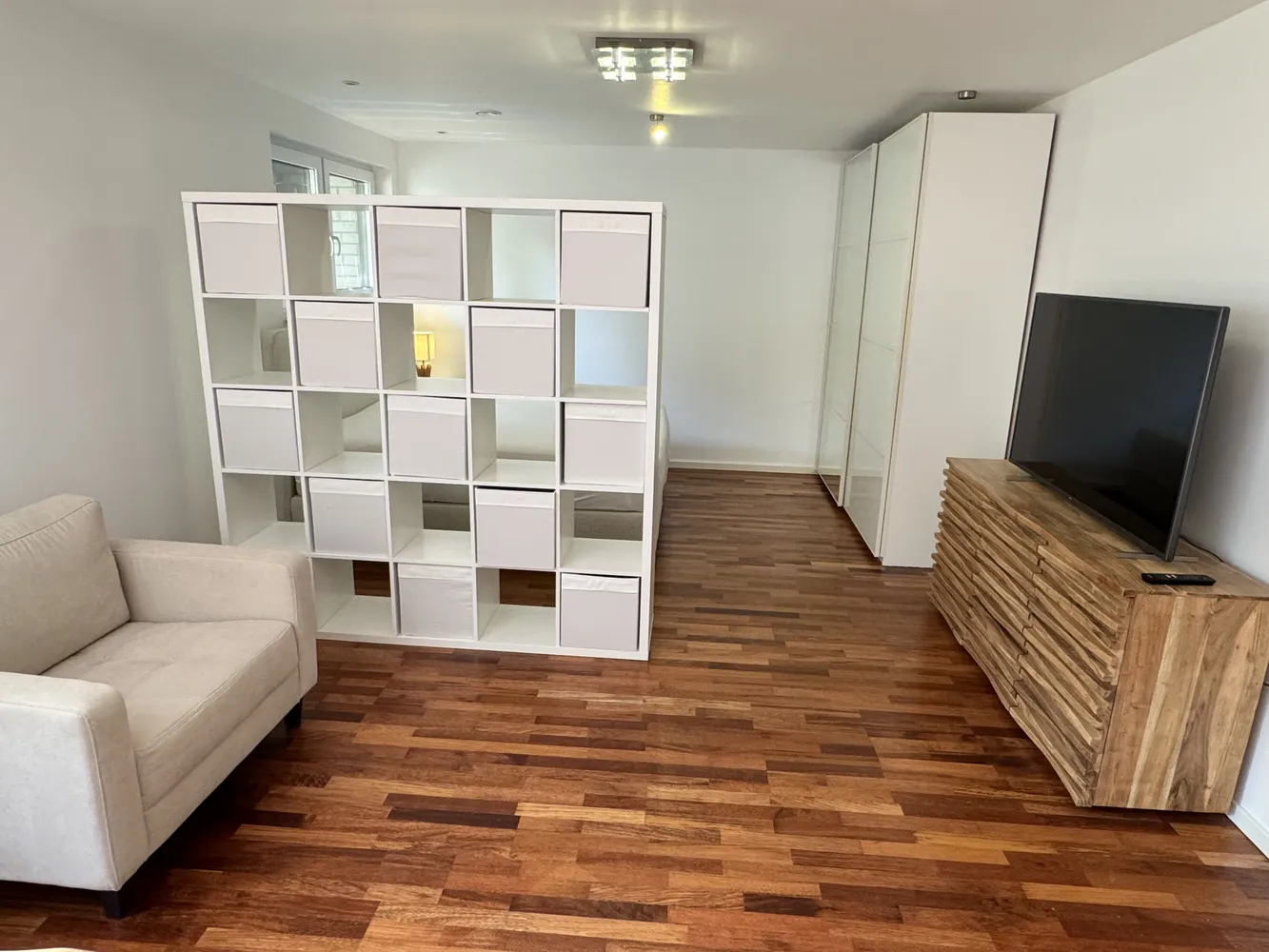 2 Zimmer Wohnung mit 90 m² in Hamburg – Bild 3