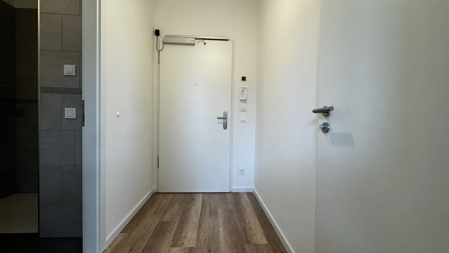 2 room apartment with 71 m² in Berlin – Photo 6