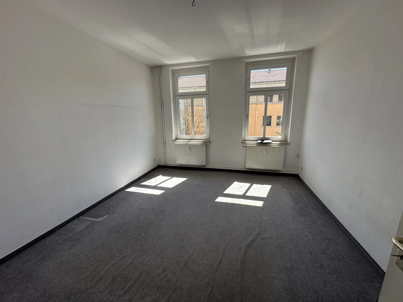 3 Zimmer Wohnung mit 78 m² in Wittenberg – Bild 2
