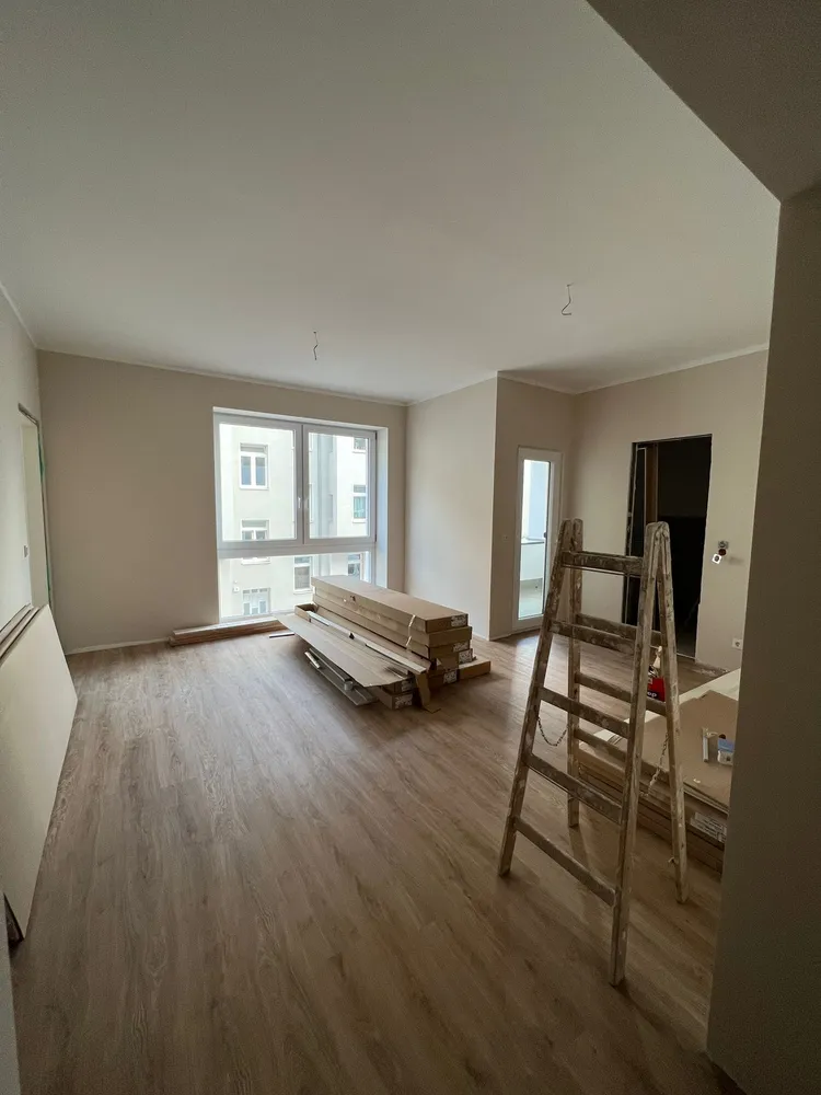 4 Zimmer Wohnung mit 130 m² in Magdeburg – Bild 11