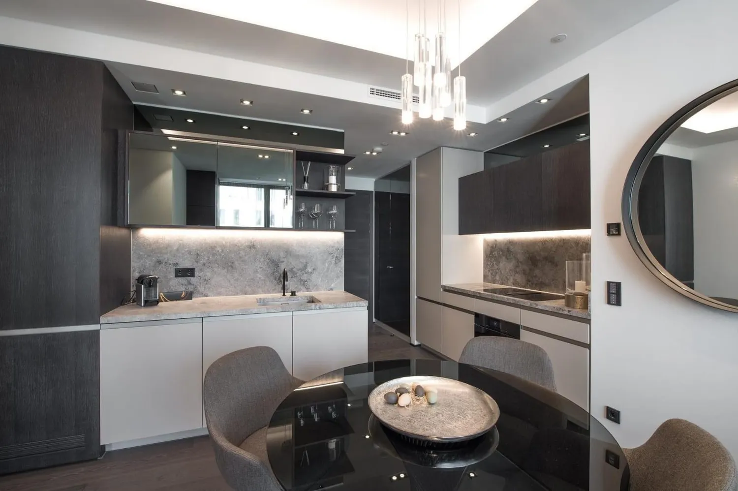 2 Zimmer Wohnung mit 60 m² in München – Bild 9