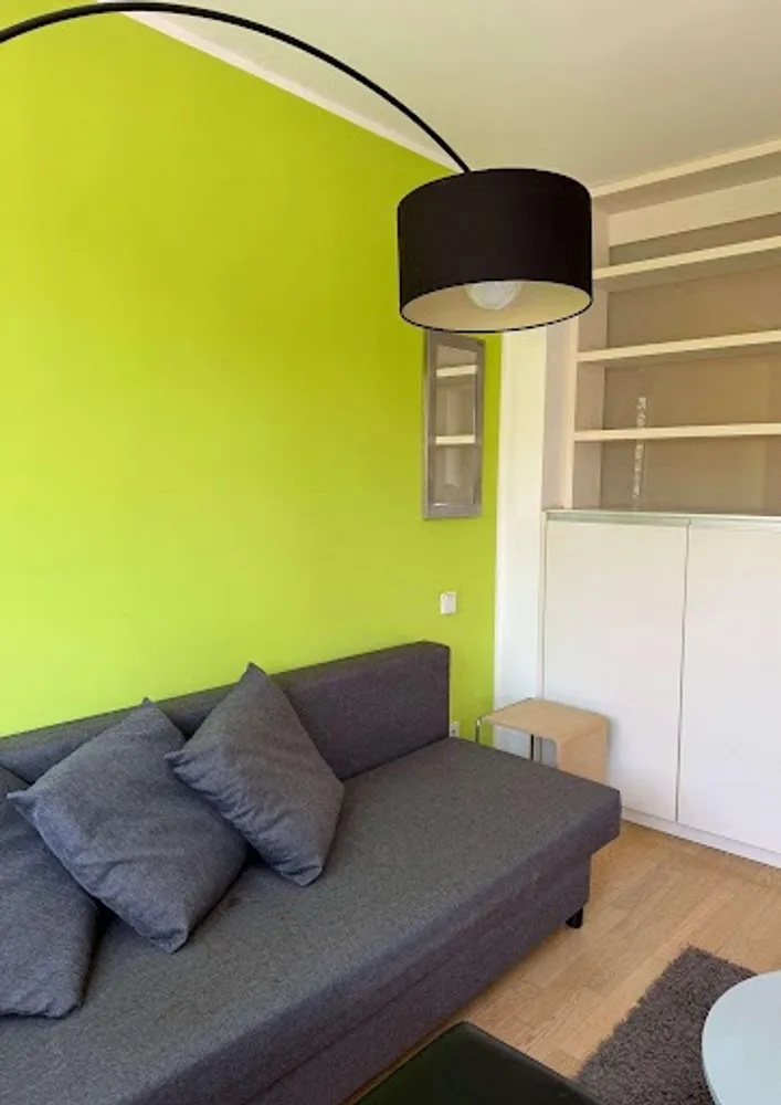 1 Zimmer Wohnung mit 28 m² in Berlin – Bild 6