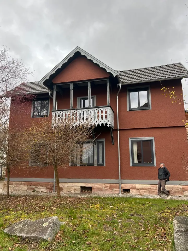 4 Zimmer Wohnung mit 78 m² in Schmalkalden – Bild 3