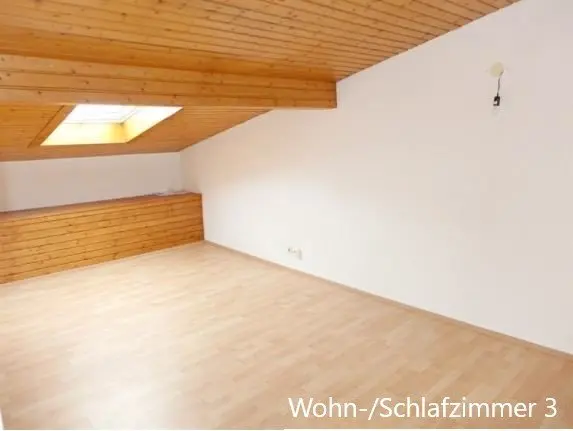 3 Zimmer Wohnung mit 79 m² in Pforzheim – Bild 3