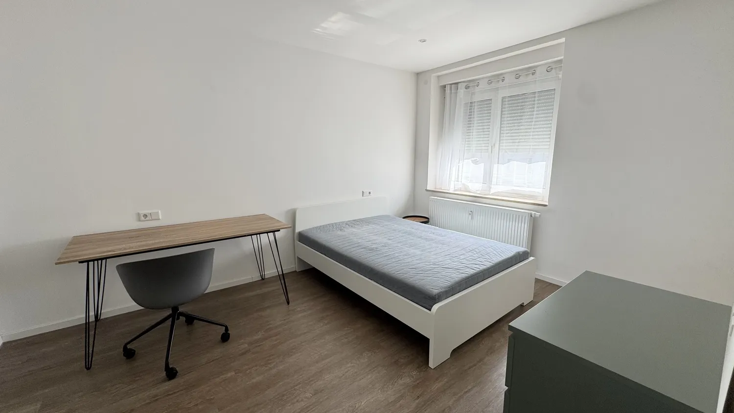 3 Zimmer Wohnung mit 73 m² in Nürnberg – Bild 6