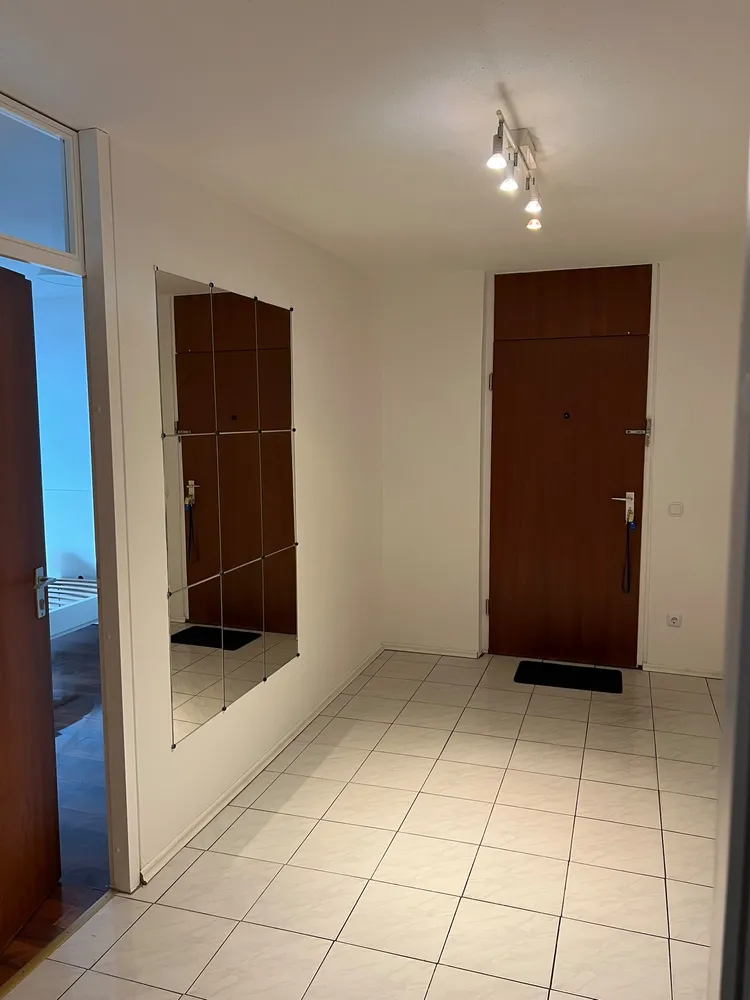 1 Zimmer Wohnung mit 12 m² in Heidelberg – Bild 7