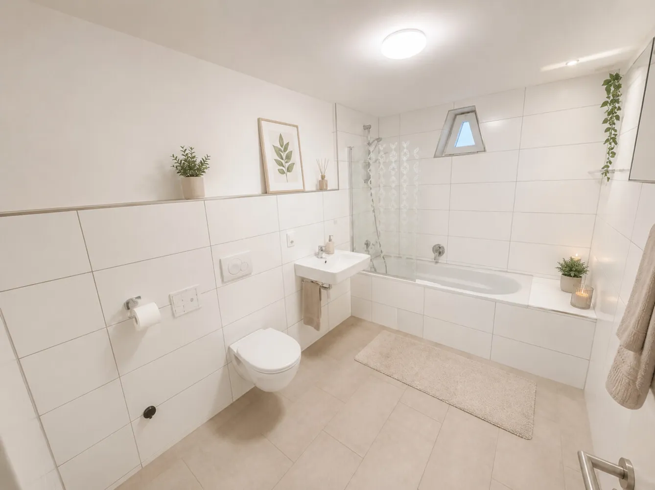 3 Zimmer Wohnung mit 69 m² in Calw – Bild 5