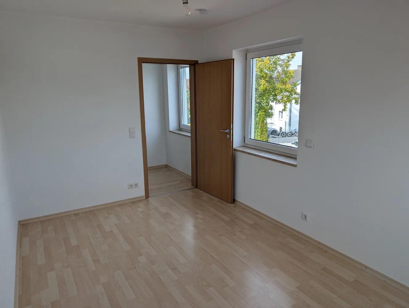 3 Zimmer Wohnung mit 103 m² in Ingolstadt – Bild 5