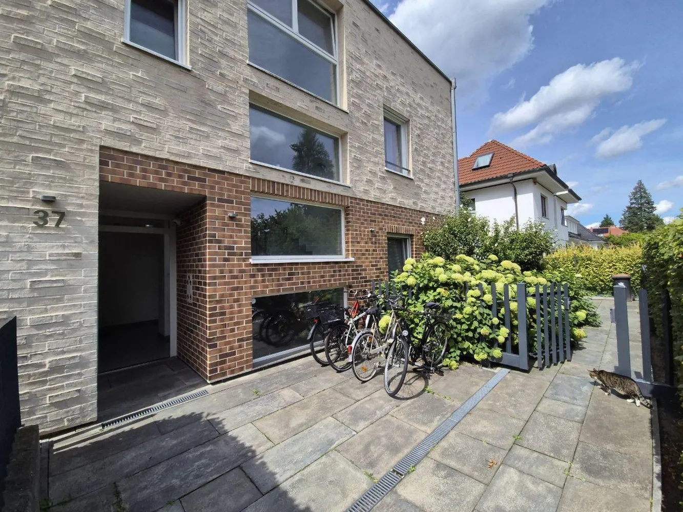 3 Zimmer Wohnung mit 66 m² in Berlin – Bild 1