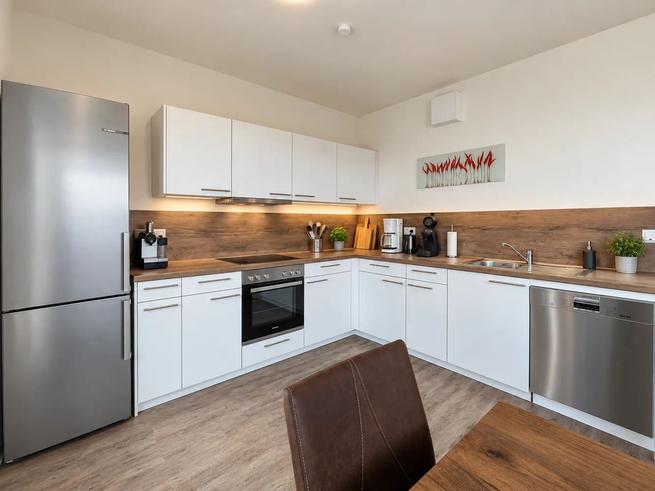3 Zimmer Wohnung mit 90 m² in Kiel – Bild 6