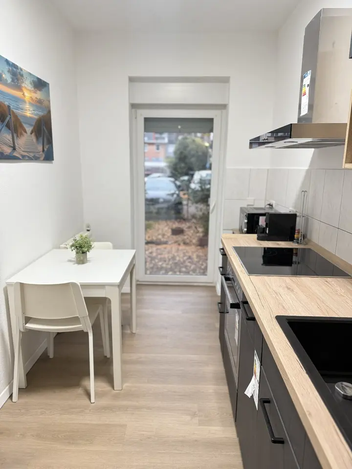 3 Zimmer Wohnung mit 55 m² in Herne – Bild 10