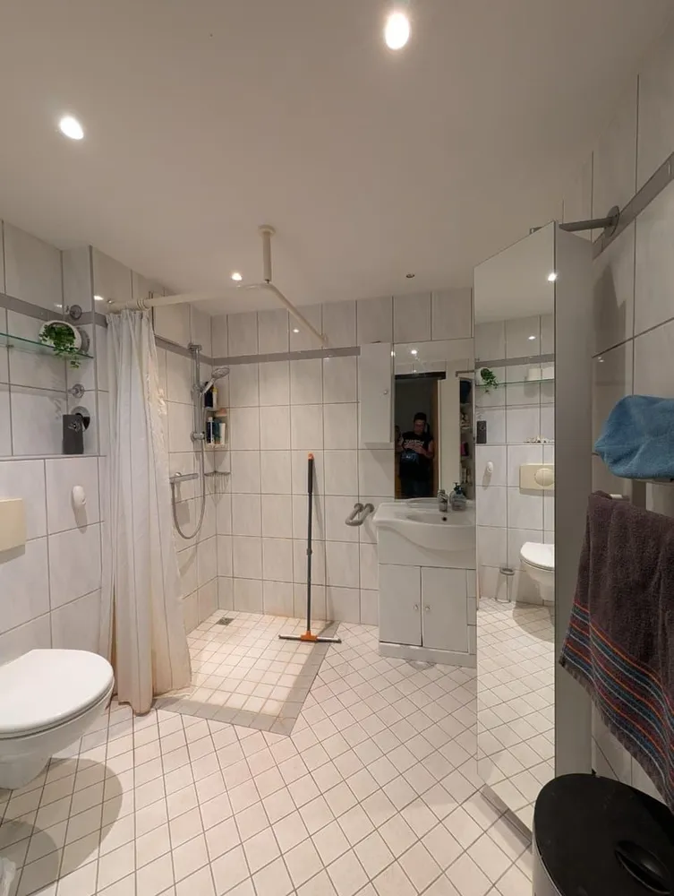 2 Zimmer Wohnung mit 51 m² in Frankfurt am Main – Bild 6