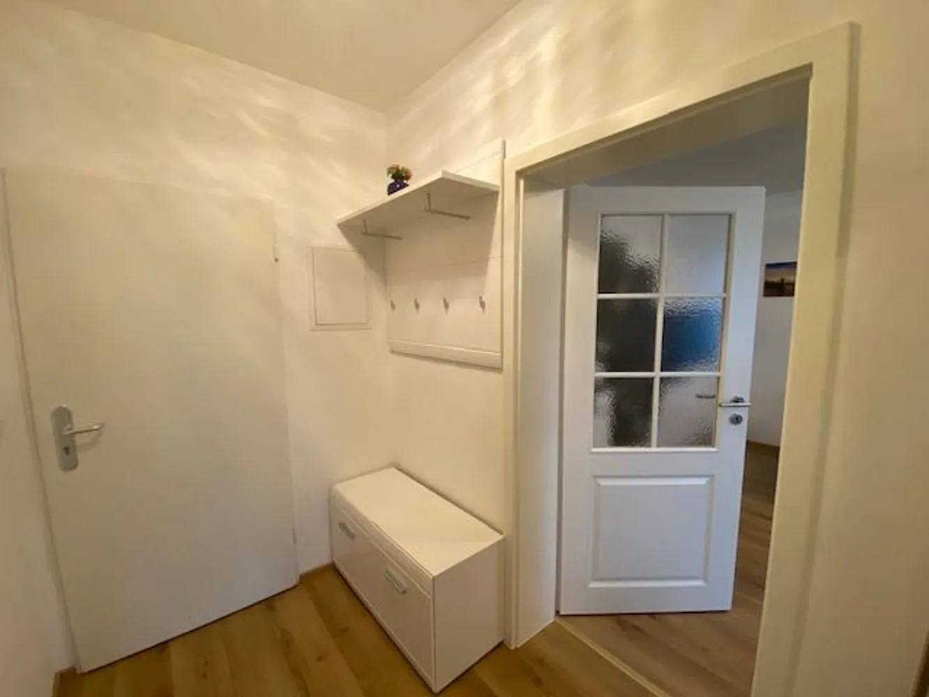 2 Zimmer Wohnung mit 40 m² in München – Bild 6