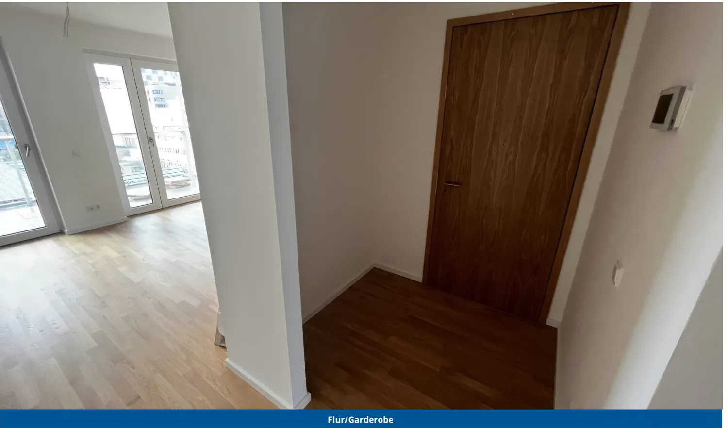 2 Zimmer Wohnung mit 59 m² in Hamburg – Bild 9
